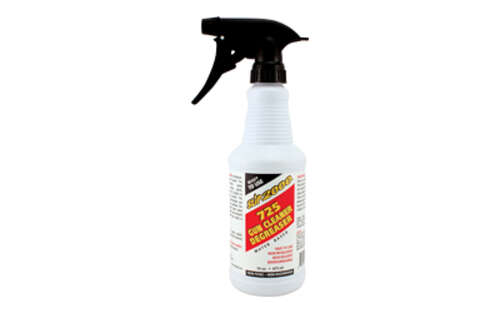 Cleaning Equipment Slip 2000 725 Cleaner/Degreaser SLIP 2000 725 CLN/DEGREASE 16OZ • Model: 725 Cleaner/Degreaser